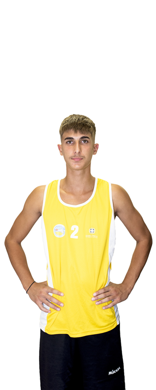 KARDOULIAS Ioannis