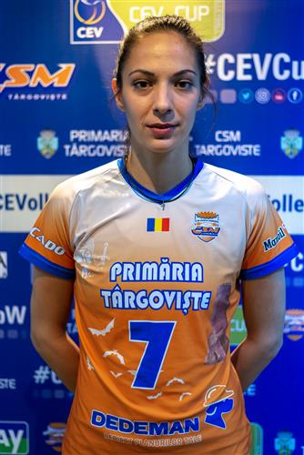 VUKOMANOVIC Katarina