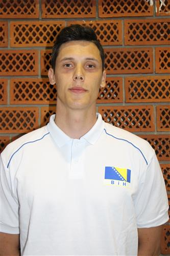 OSMANOVIC Adi