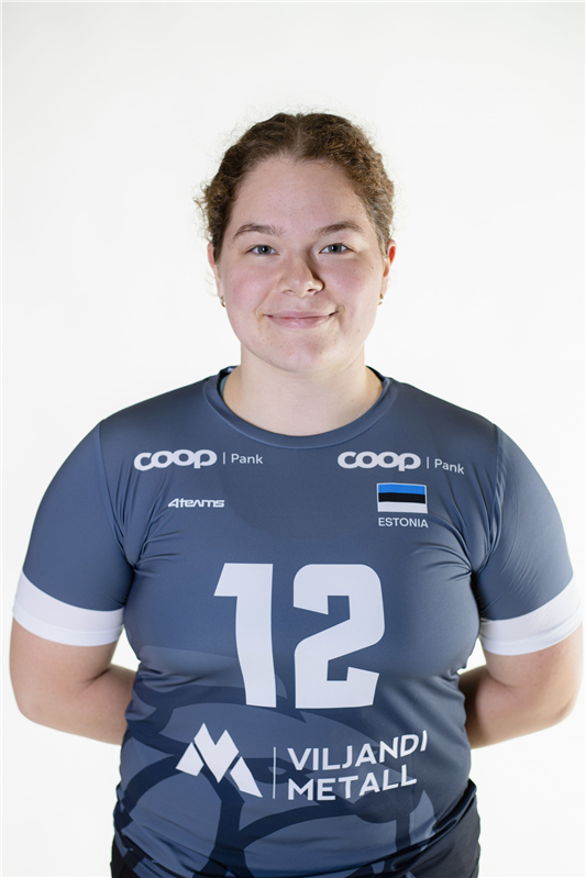 LEENURM Janelle
