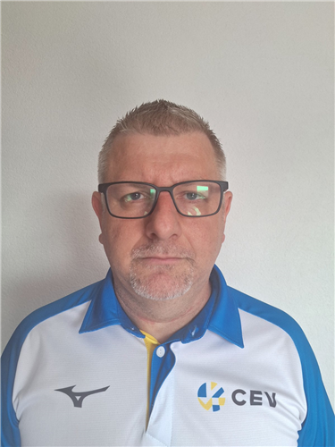 Photo of Slavisa KUZMANOVIC