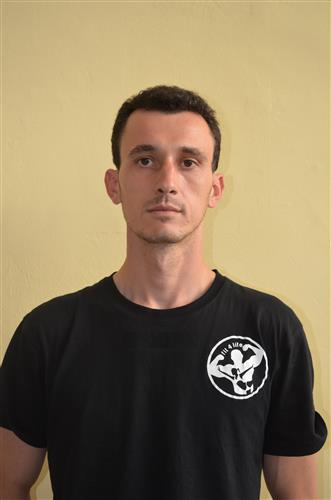 PEPAJ Blerim