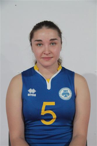 LUKHANINA Natalia