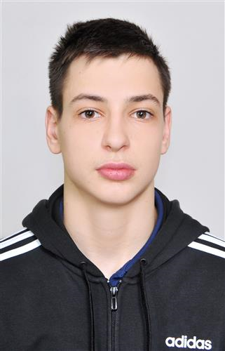 VALCHINOV Kaloyan