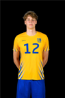 Photo of Erik ASK