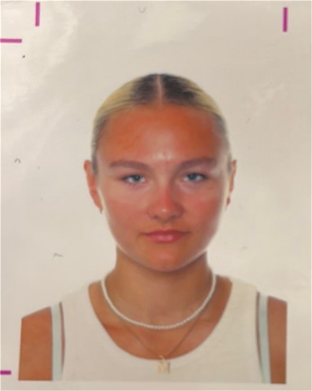 GINTERE Marta