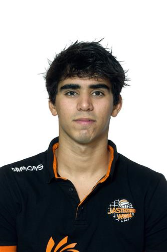 IGLESIAS  Arturo