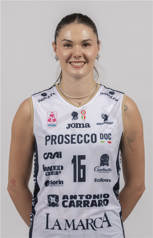 CEKULAEV Anastasia