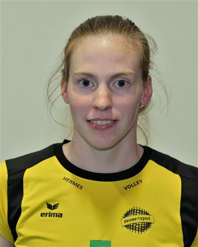 VAN ACKER Sofie