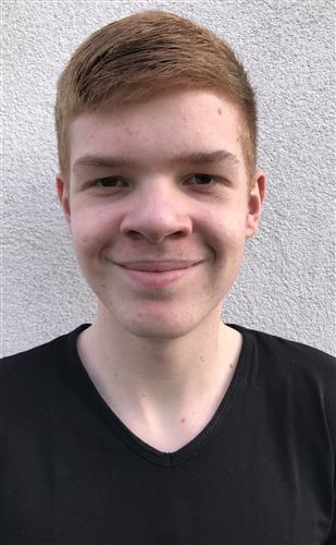 MÜLLER Tobias