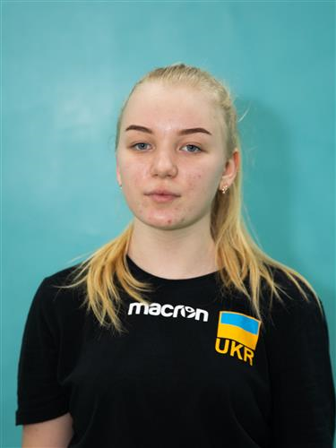 TURKULA Veronika