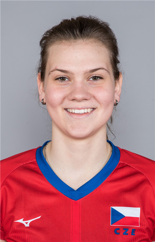 CHLADKOVA Adela