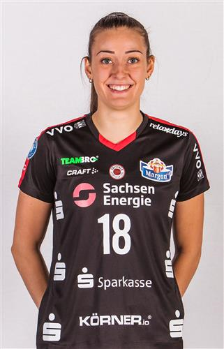 STRAUBE Sarah