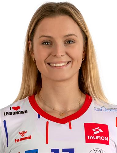 MAJKOWSKA Paulina