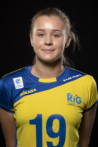JUNELIND Ellen