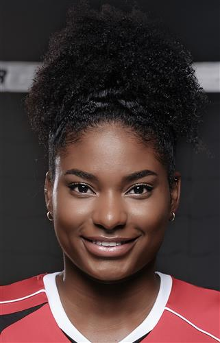 PAYNE Kelsie