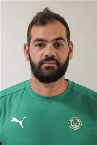 PLATRITIS Georgios
