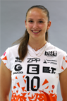 Photo of Saskia BISANZ