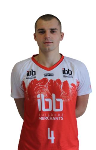 SKOWRONEK Maksymilian