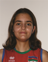 Photo of Ariadna NECHAY