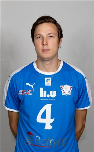 BOGDANOVIC Dimitri
