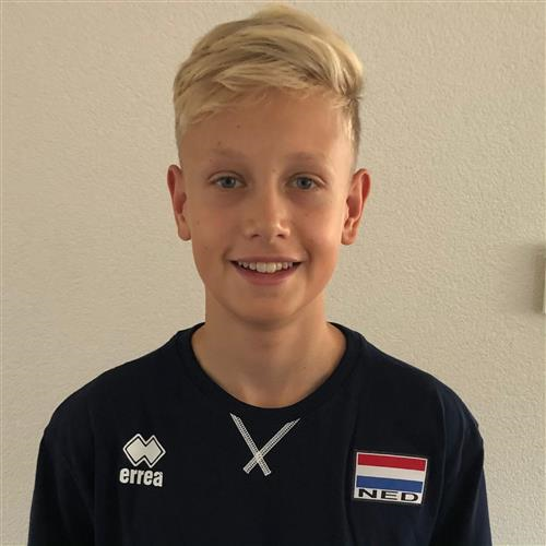 VAN GENDT Niels