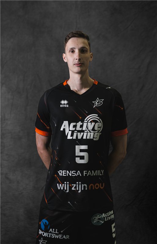 HOGE BAVEL Luuk