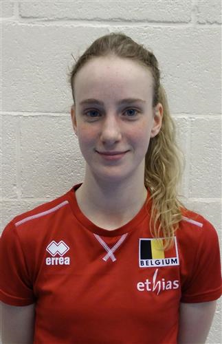 MEYNCKENS Laura