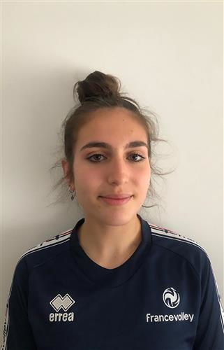 CHEMAMA Emilie