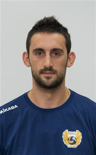 SKUNDRIC Goran