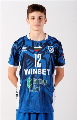 ZHEKOV Viktor