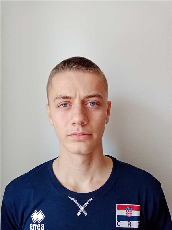 CVIJOVIĆ Duje
