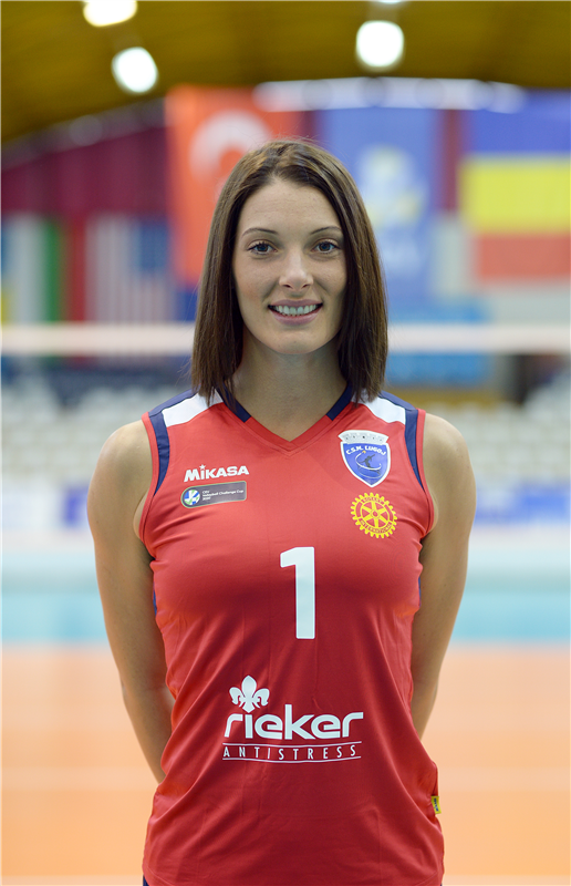 ZELENOVIC Marija