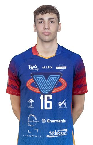 GIANOTTI Francesco