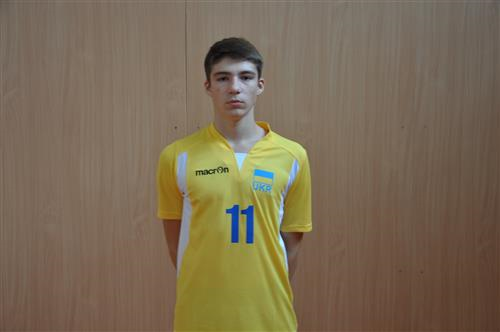 DONETS Maksym