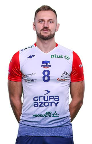 STASZEWSKI Adrian