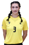 Photo of Paraskevi ZAFEIRIOU