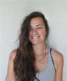 Photo of Katie OLDJA