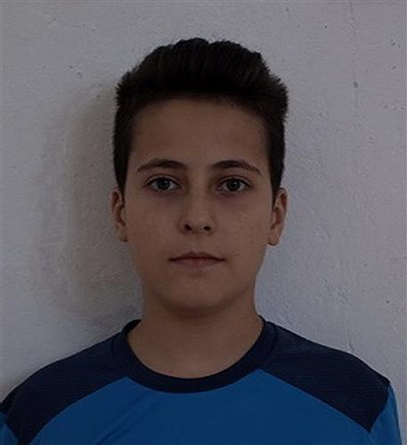 BALAI Andrei Octavian
