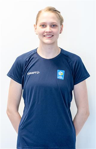 LARSSON Elin