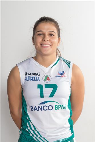 BONVICINI Ilaria