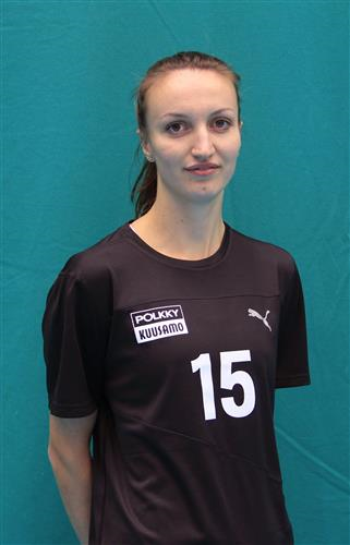 BABIC Lucia