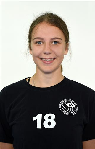 MIHAJLOVIĆ Marija