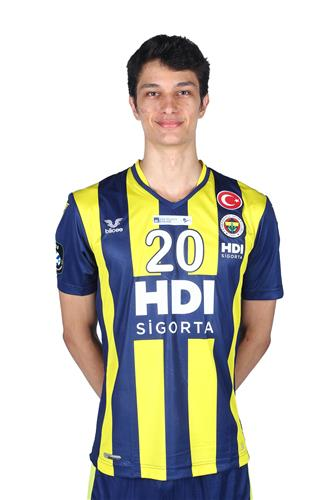 DAİOĞLU Doruk