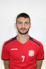Photo of Marko REPEK