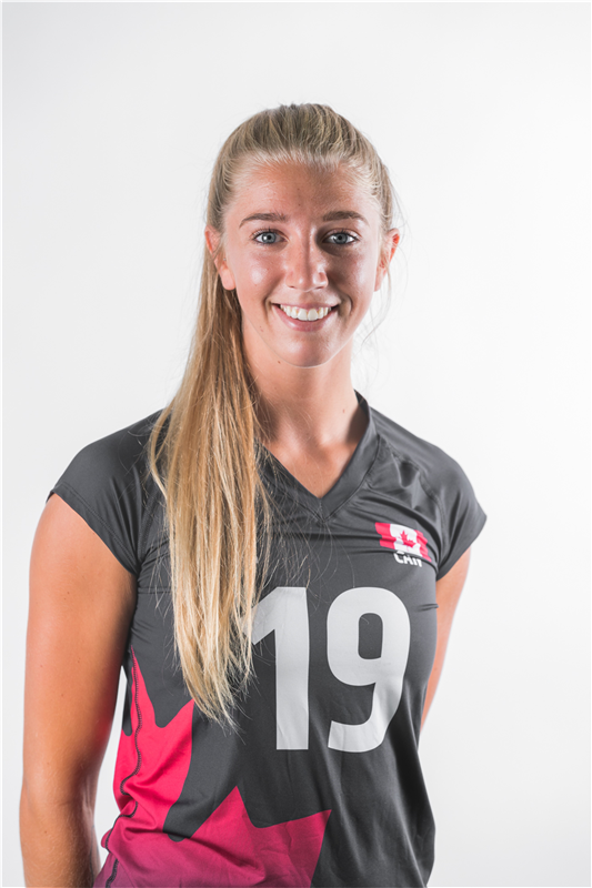 Bélanger Marie-Alex