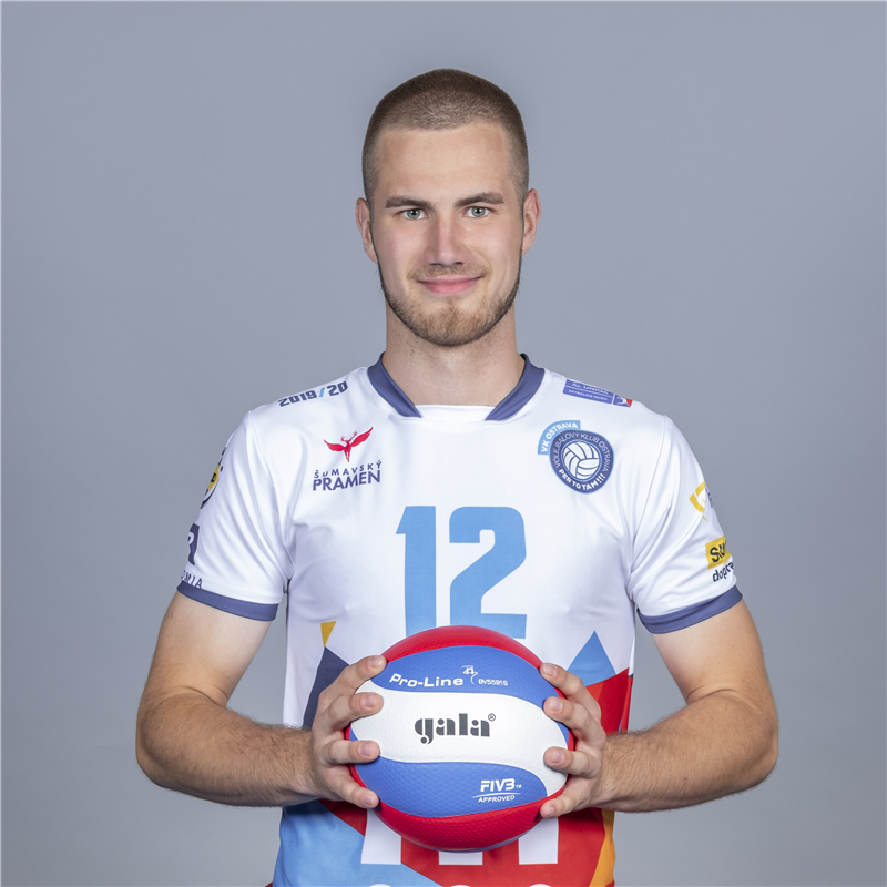 BAUMAN Vojtech