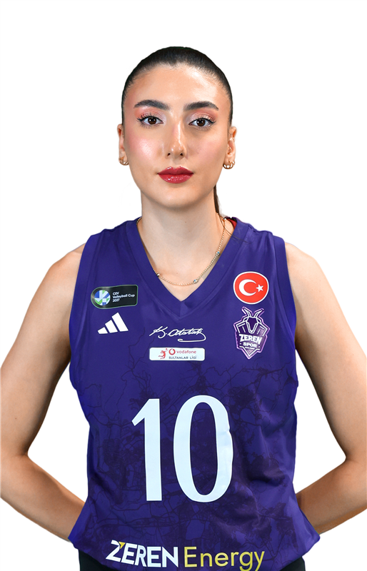 AKYOL Ayçin