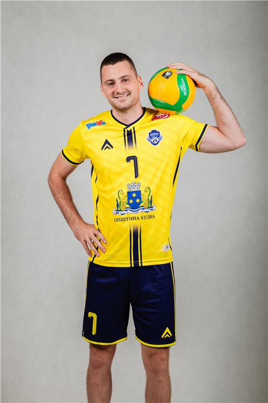 RADONIC Nikola