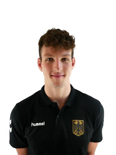 FRÖBEL Tristan
